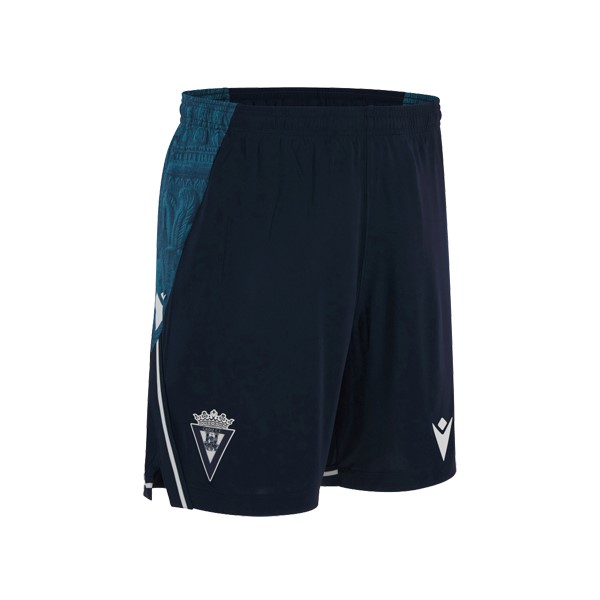 Pantalones Cádiz 3ª 2025-2026 Pantalones Cádiz 3ª 2025-2026